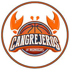 CANGREJEROS DE MONAGAS Team Logo